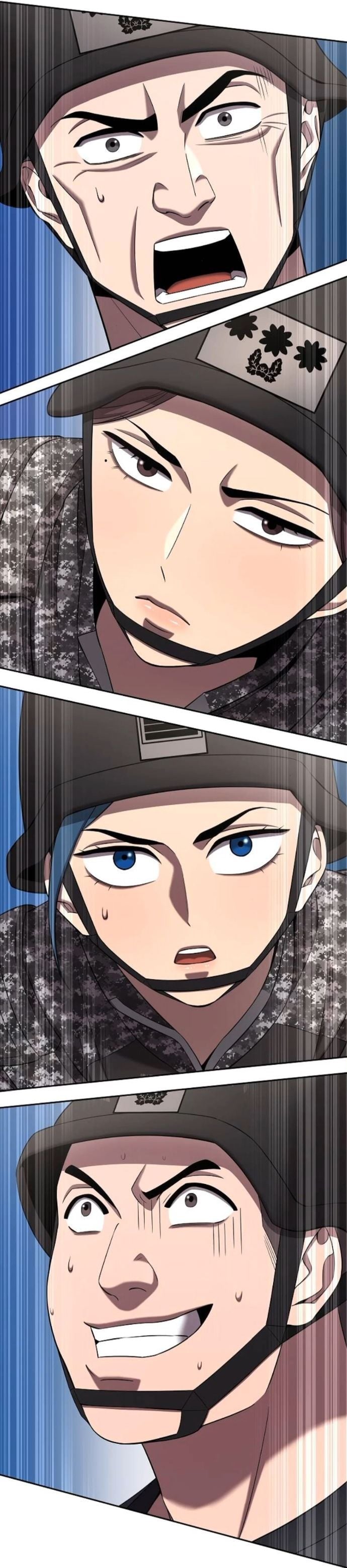 The Dark Mage ตอนที่ 70 15