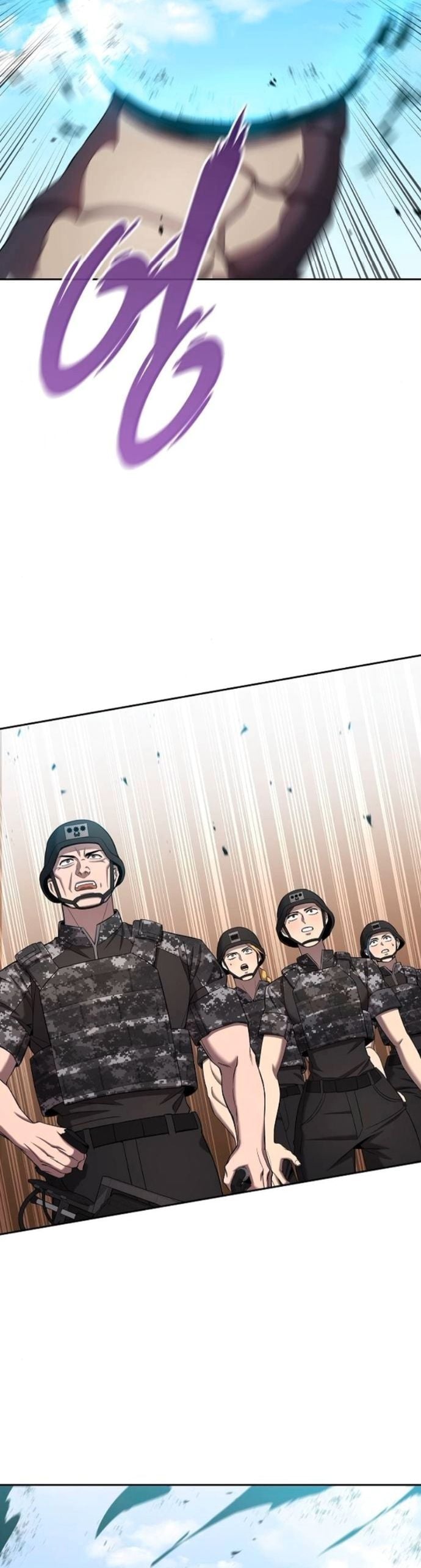 The Dark Mage ตอนที่ 70 29