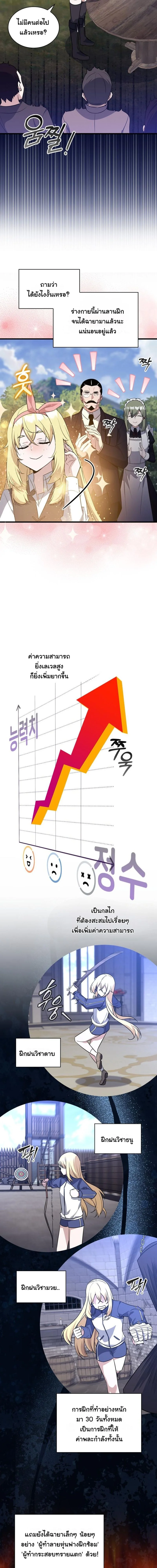 I Became the Academy Villain ตอนที่ 7 6