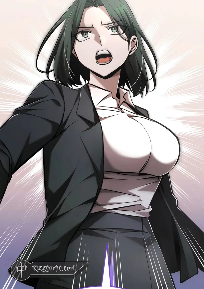 Subscribed To The Transcendental Channels ตอนที่ 71 5