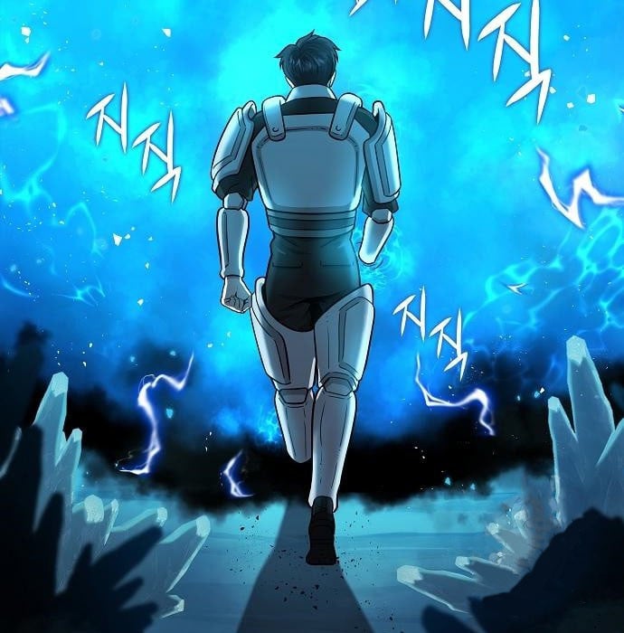 The Dark Mage ตอนที่ 7 113