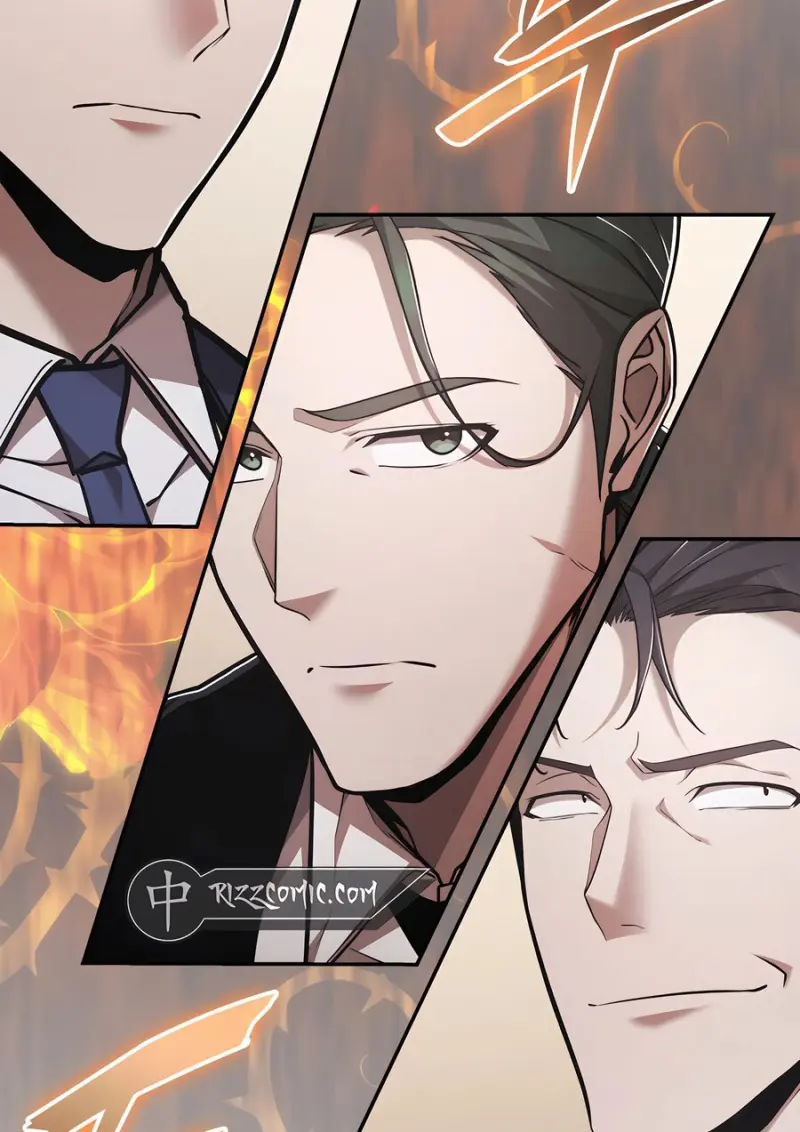 Subscribed To The Transcendental Channels ตอนที่ 71 40