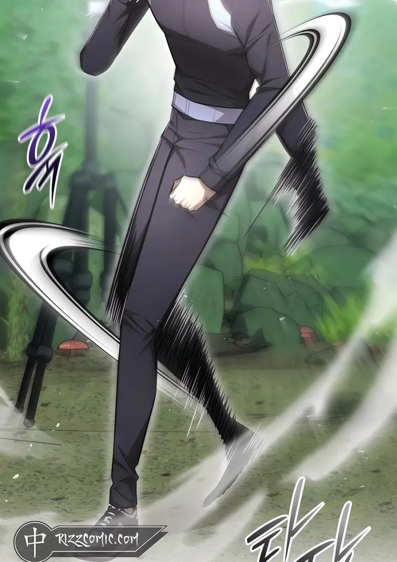 Subscribed To The Transcendental Channels ตอนที่ 71 61