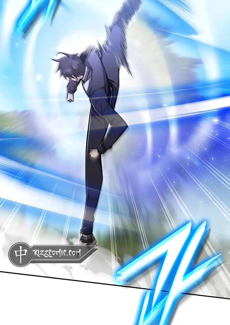 Subscribed To The Transcendental Channels ตอนที่ 71 76