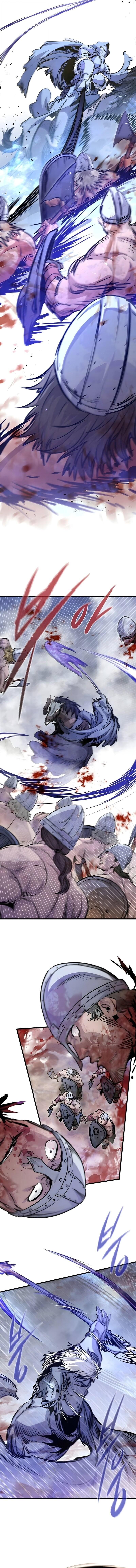 The Regressed Mercenary ตอนที่ 72 6