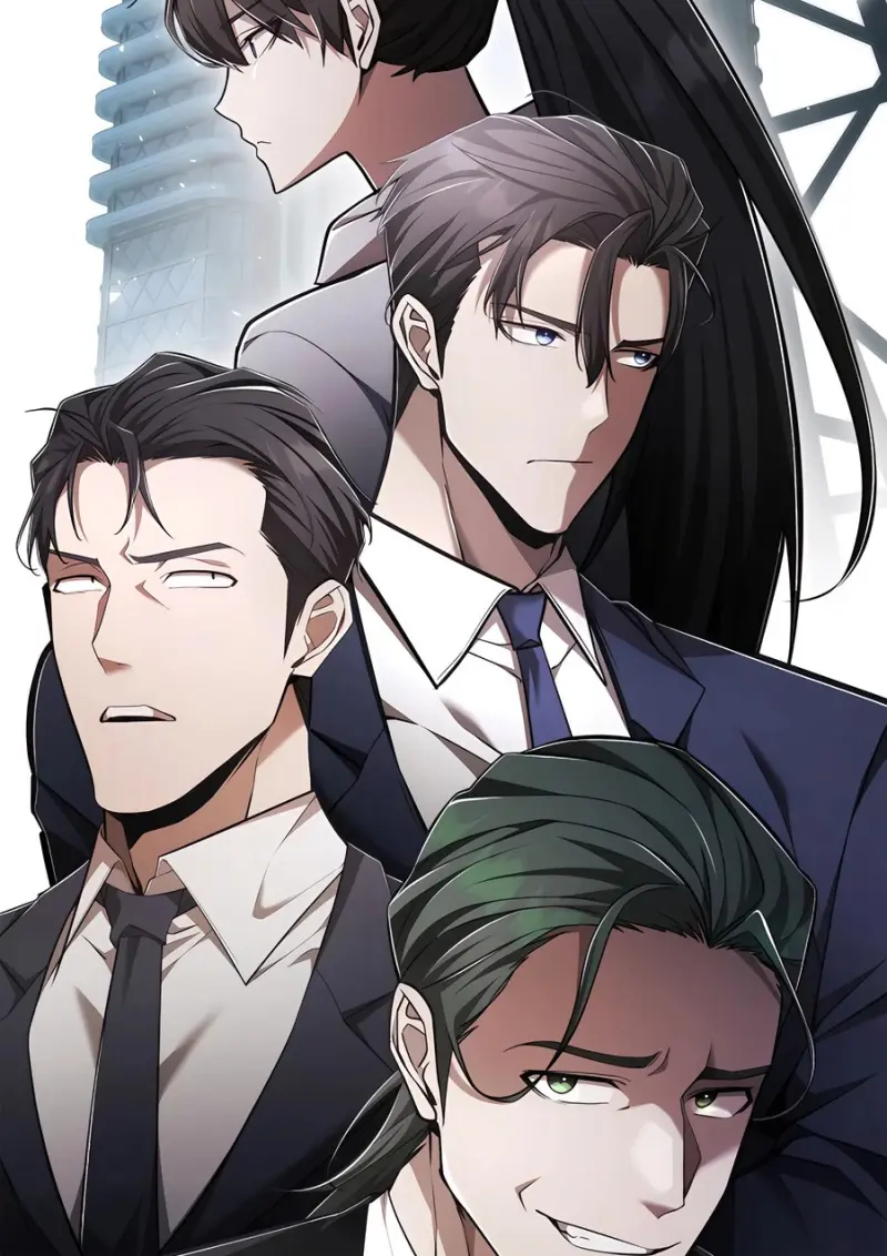 Subscribed To The Transcendental Channels ตอนที่ 72 40