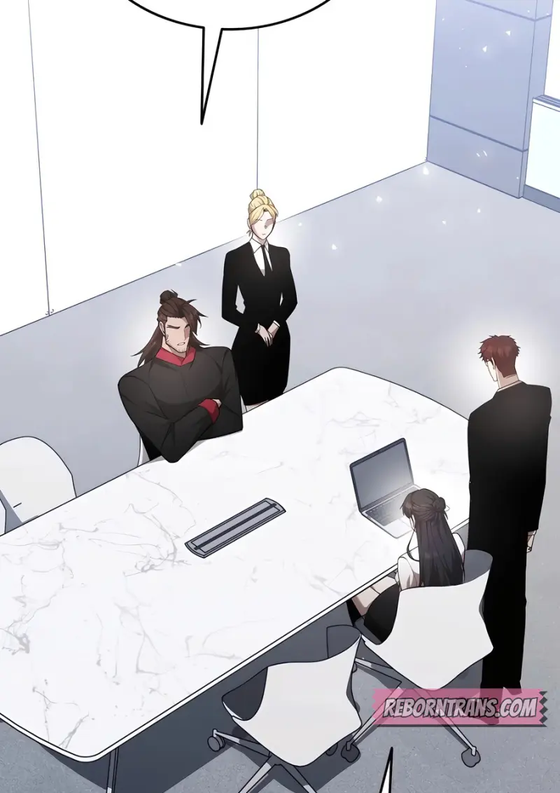 Subscribed To The Transcendental Channels ตอนที่ 72 66