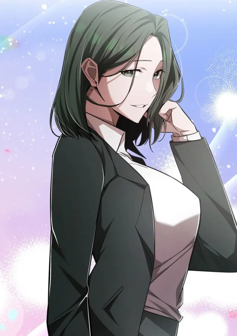 Subscribed To The Transcendental Channels ตอนที่ 74 21