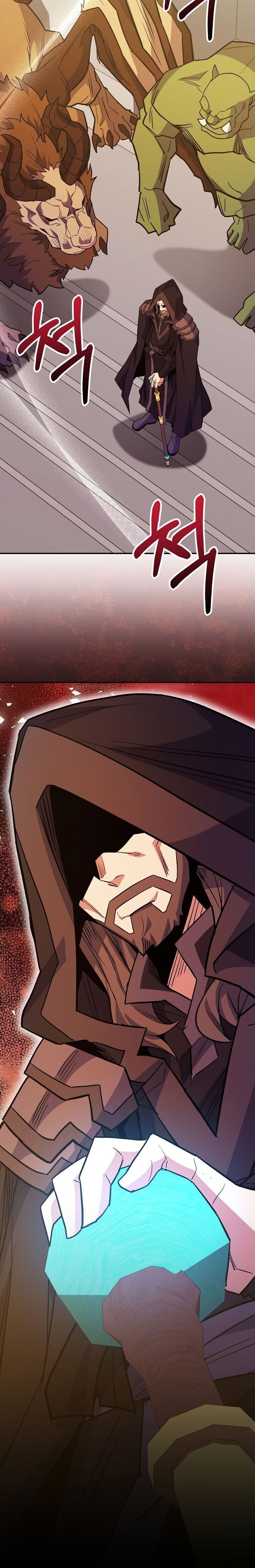 Reincarnated as a Genius Prodigy of a Prestigious Family ตอนที่ 75 21