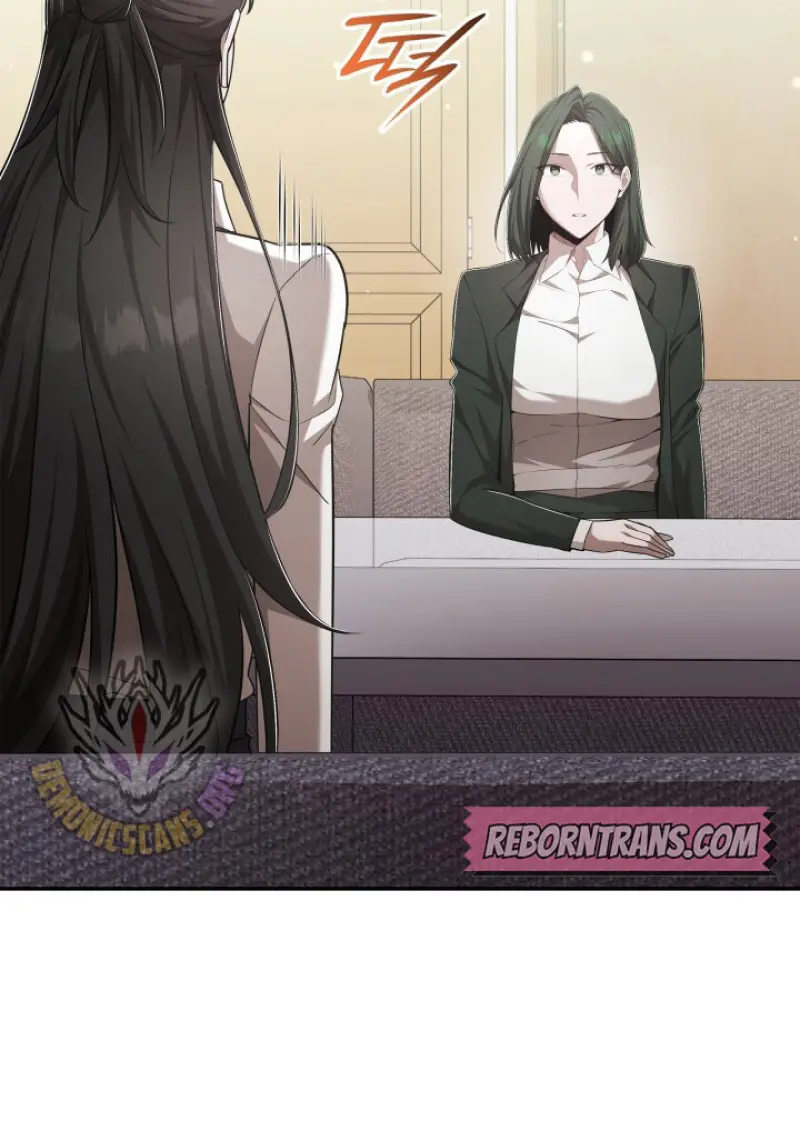 Subscribed To The Transcendental Channels ตอนที่ 77 30