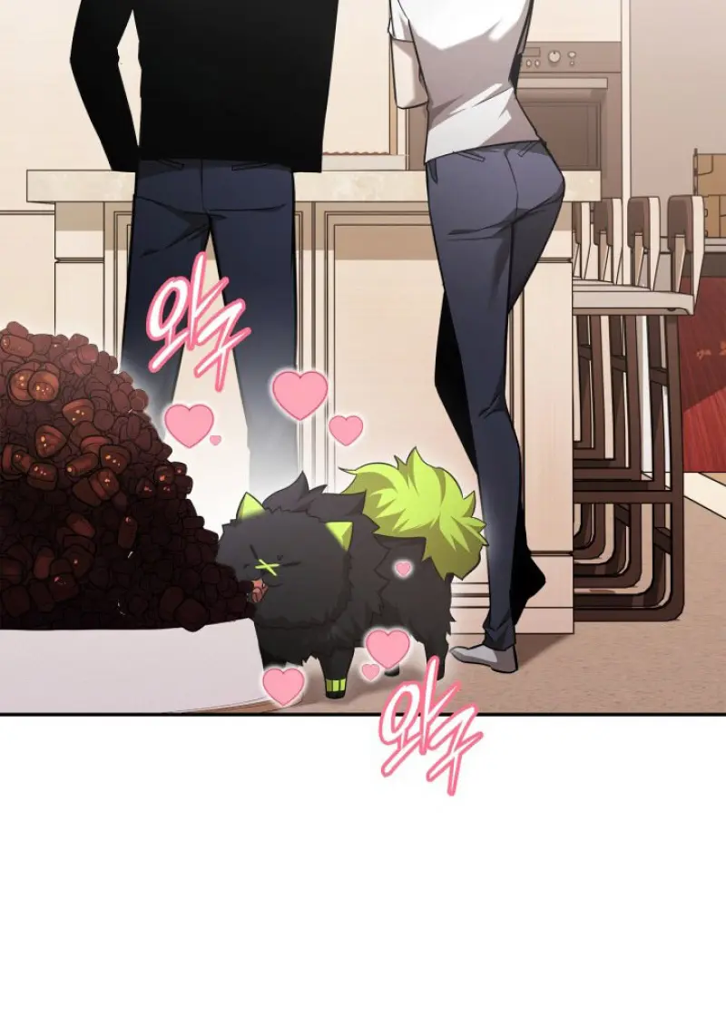 Subscribed To The Transcendental Channels ตอนที่ 77 93