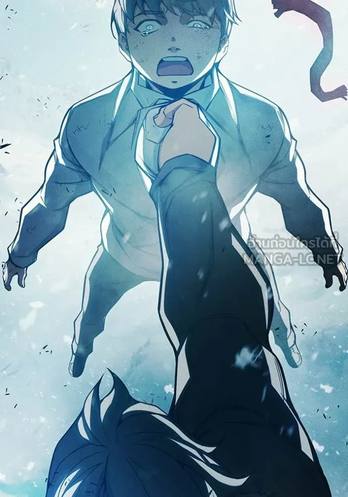 Juvenile Prison ตอนที่ 78 88