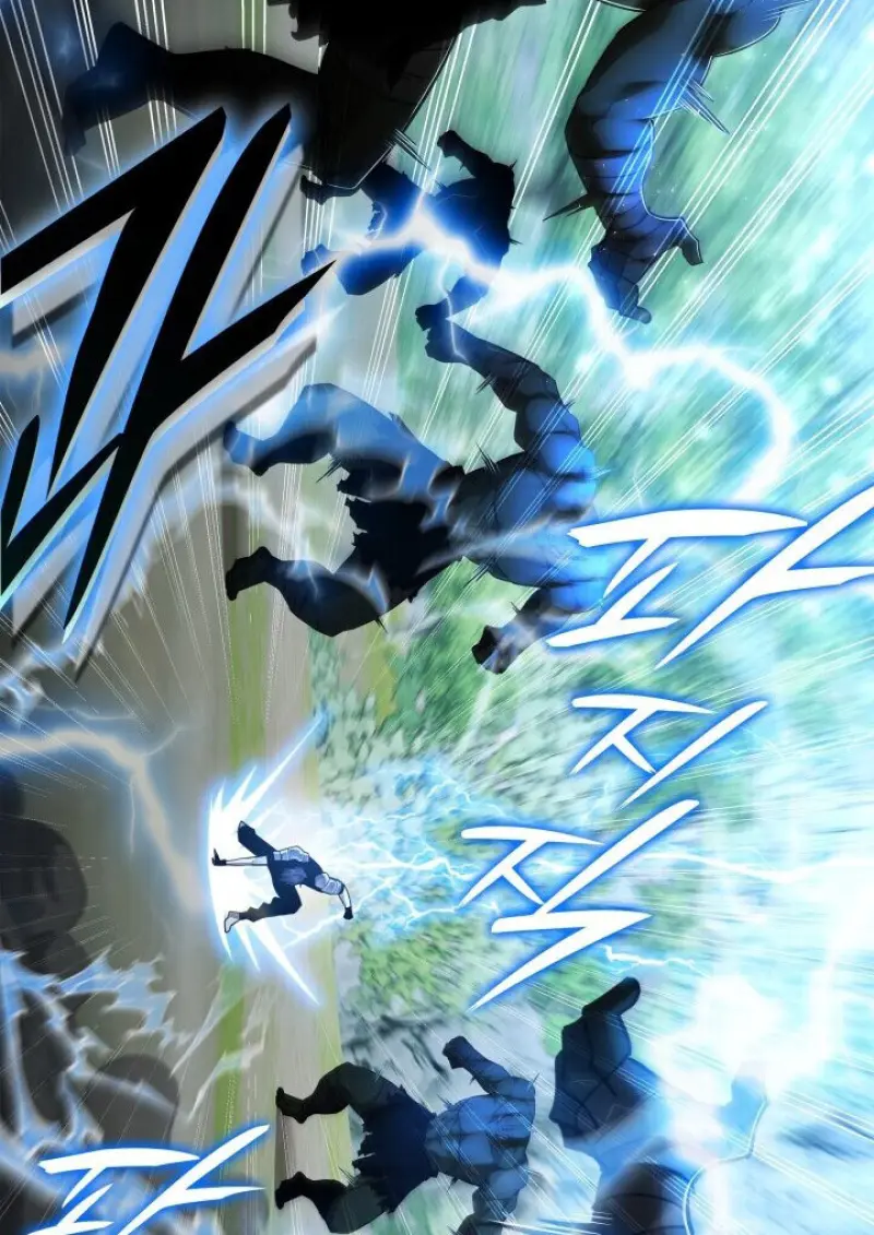 Subscribed To The Transcendental Channels ตอนที่ 79 83