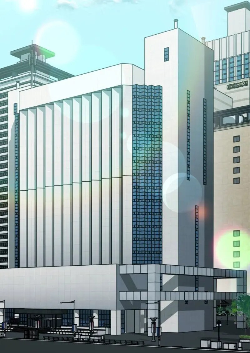 Subscribed To The Transcendental Channels ตอนที่ 79 121