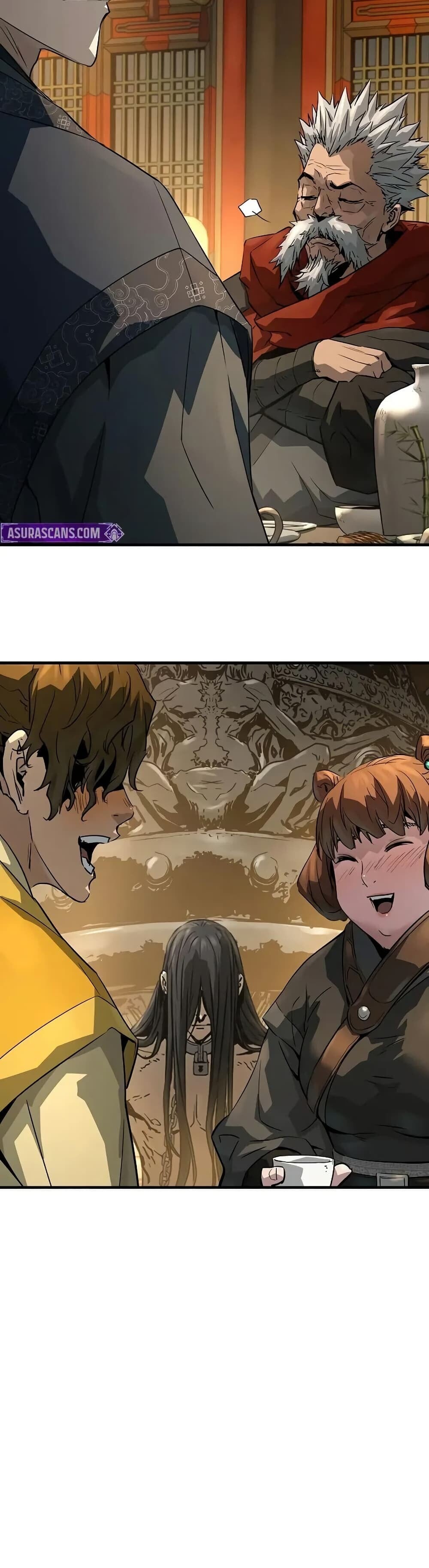 Absolute Regression ตอนที่ 79 59