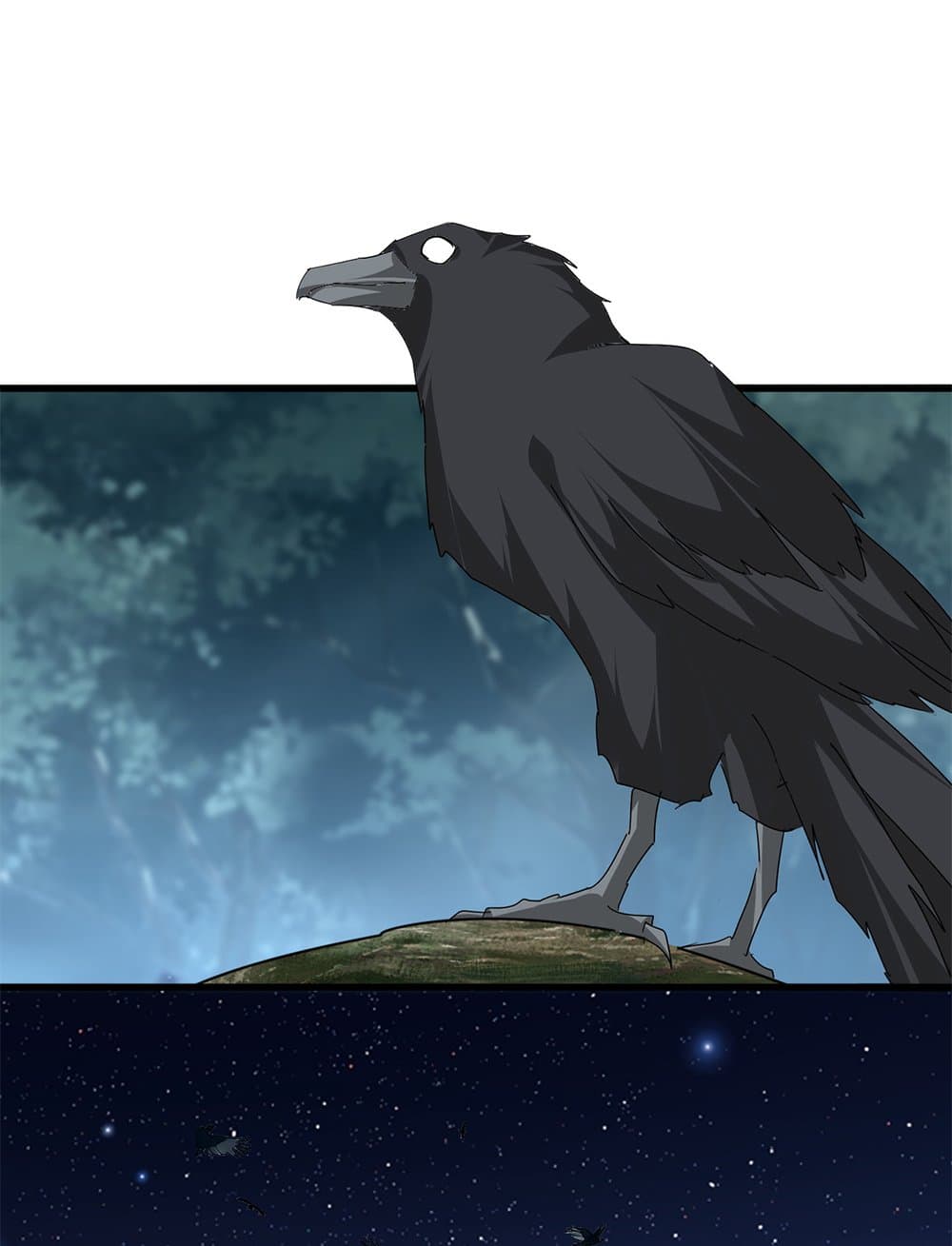 Magic Emperor ตอนที่ 800 4