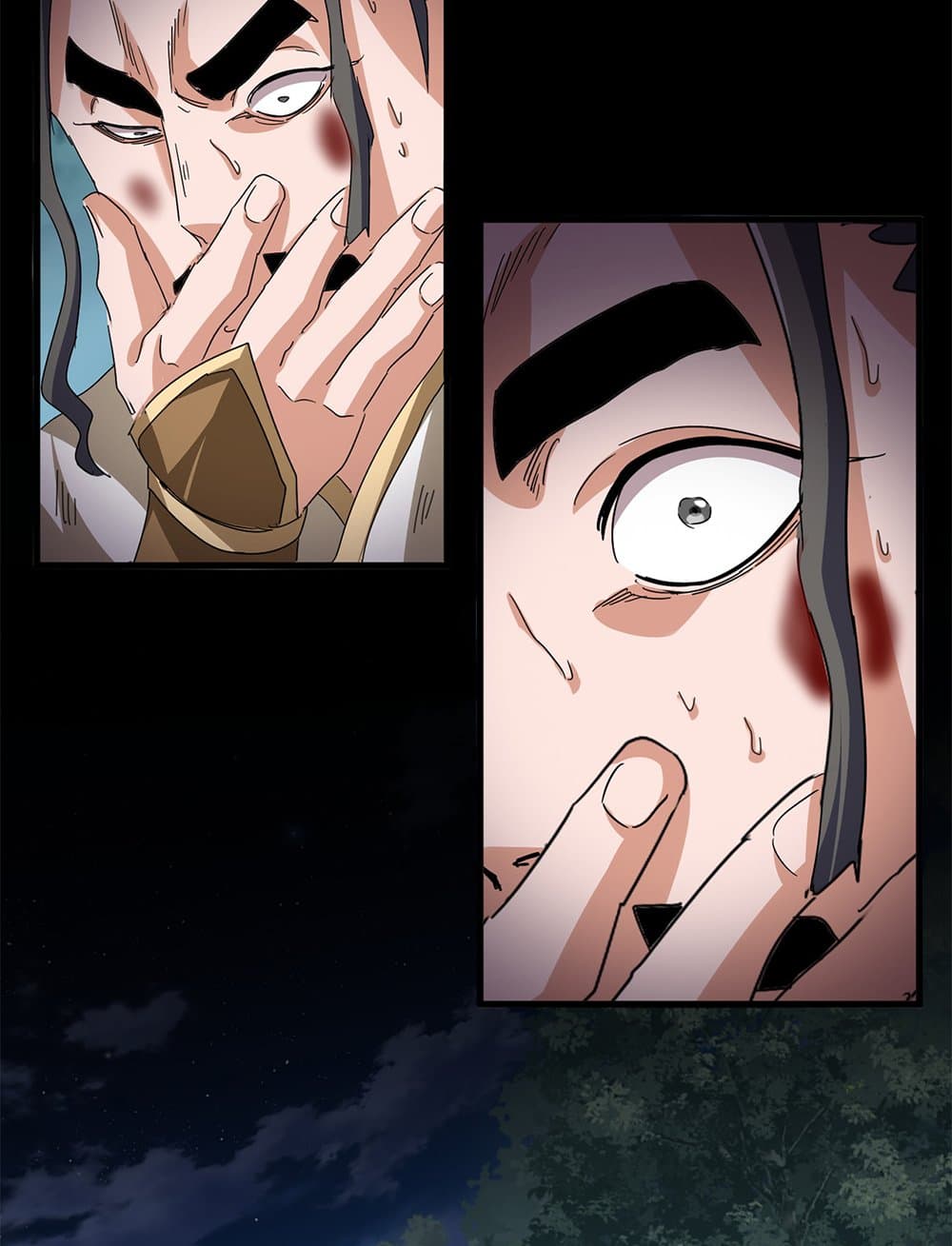 Magic Emperor ตอนที่ 800 9