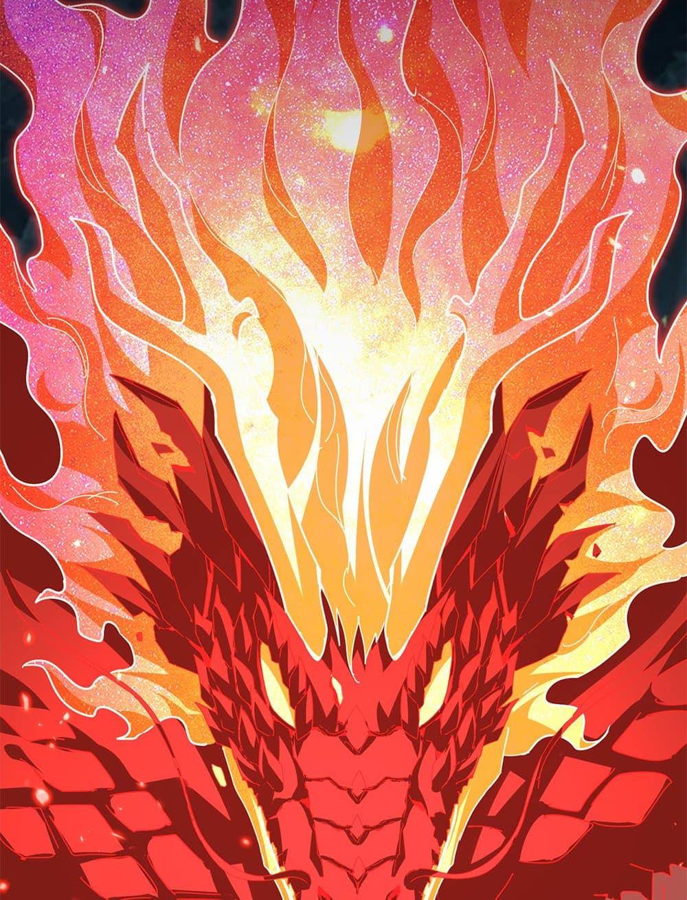 Magic Emperor ตอนที่ 800 20