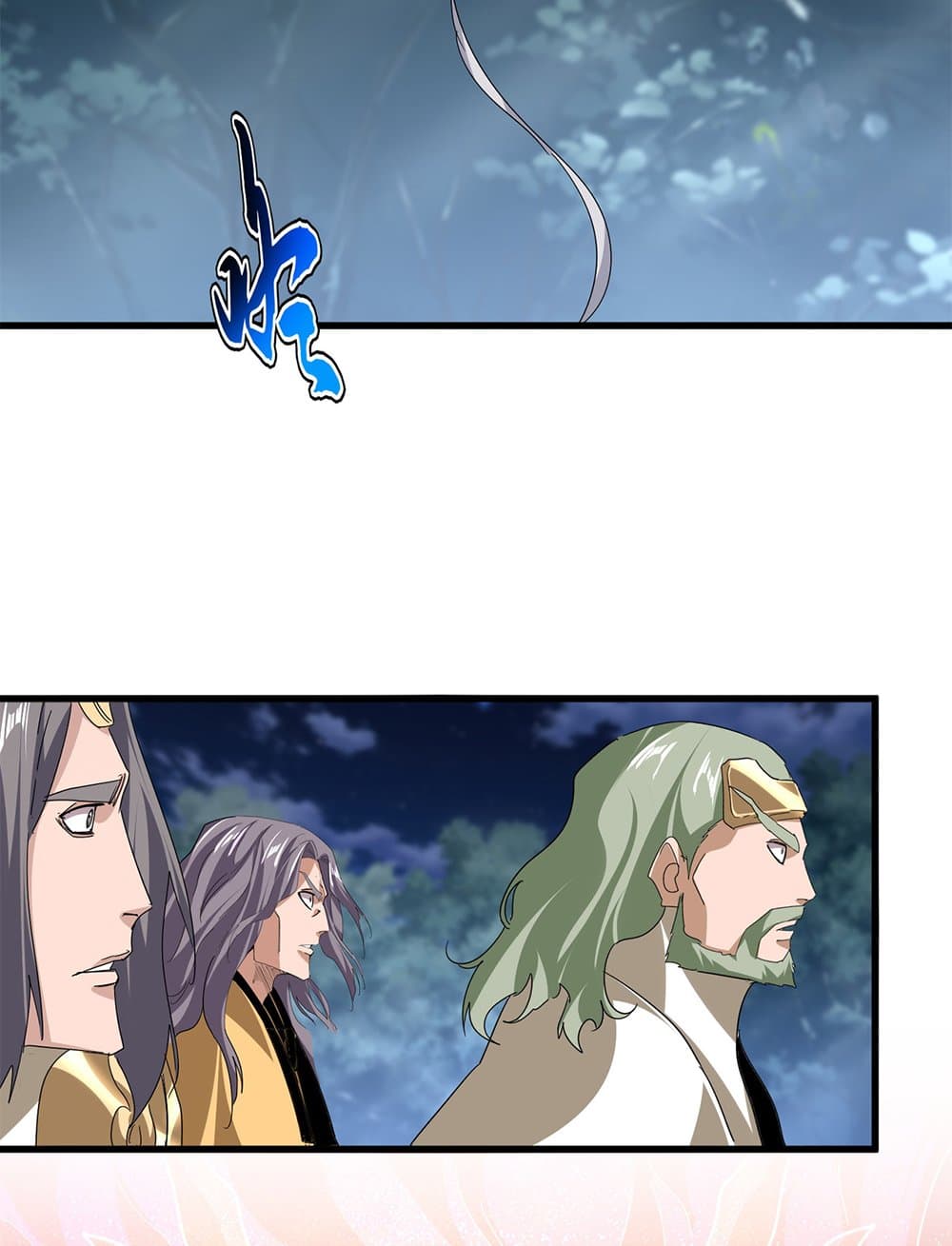 Magic Emperor ตอนที่ 800 48