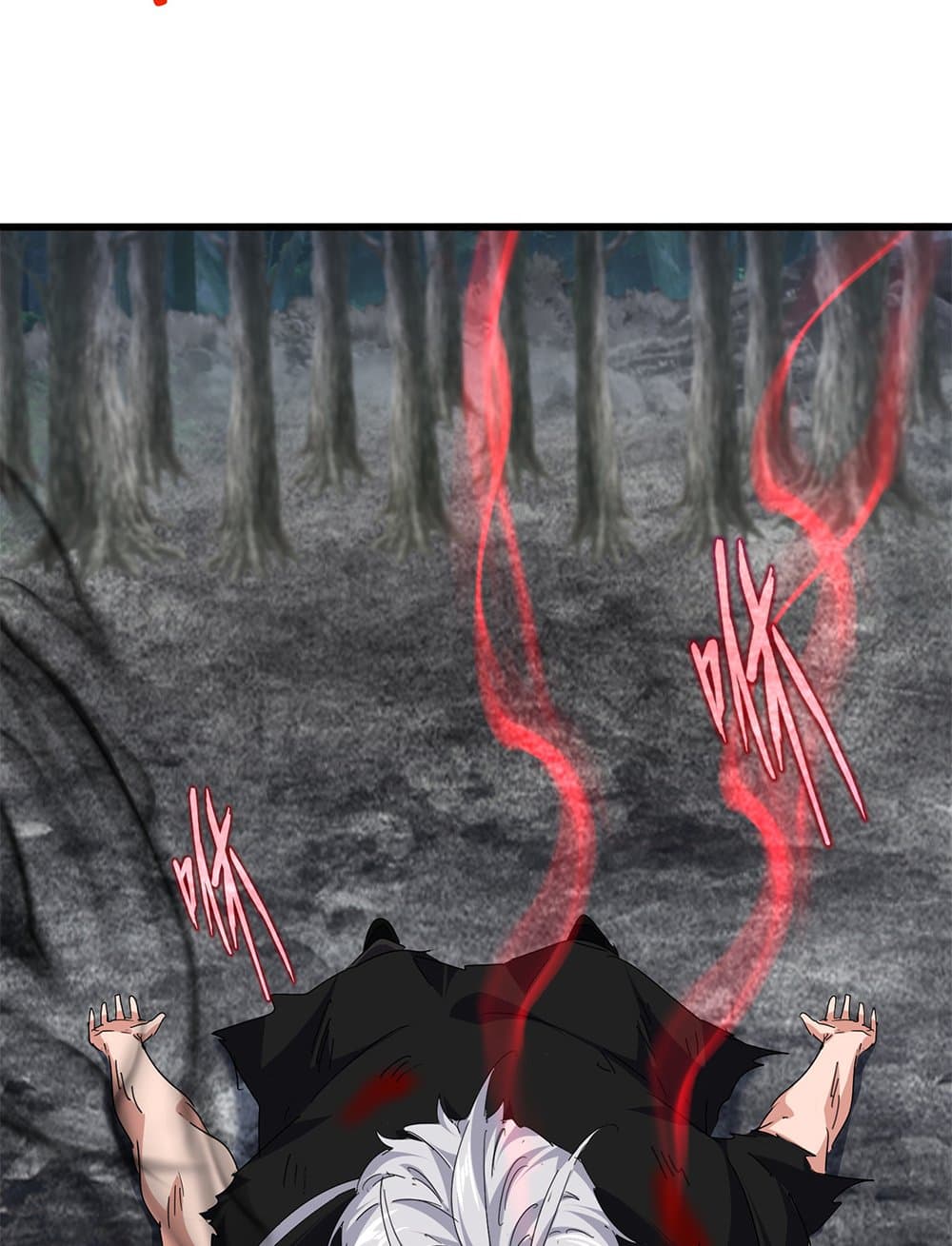 Magic Emperor ตอนที่ 800 50