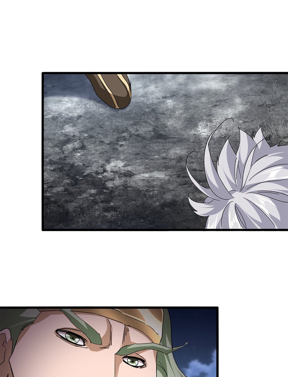 Magic Emperor ตอนที่ 800 52