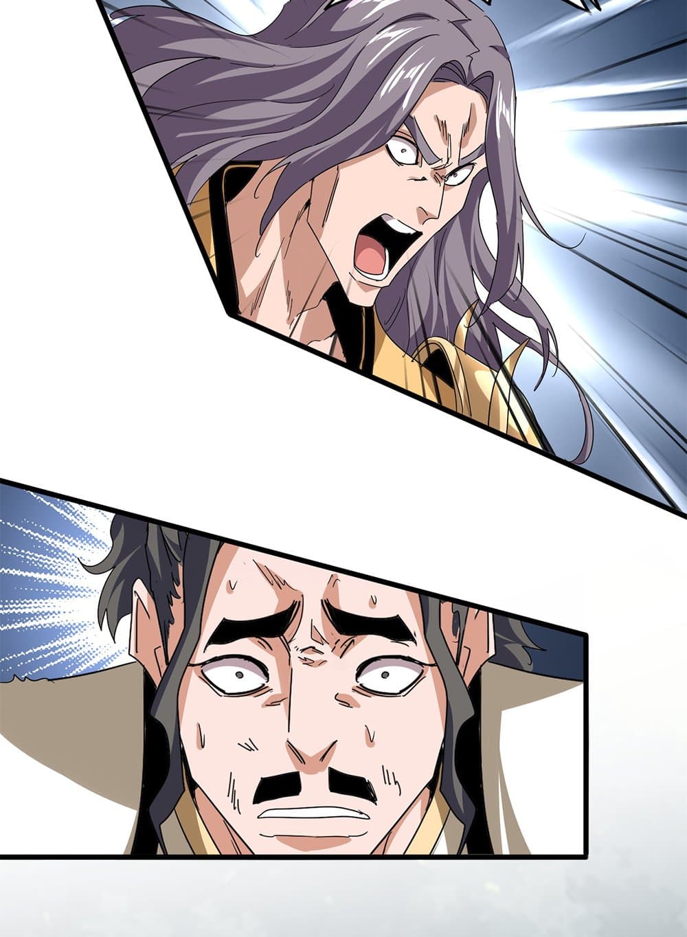 Magic Emperor ตอนที่ 801 16