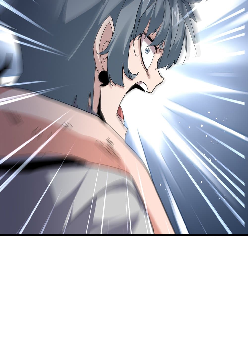 Magic Emperor ตอนที่ 801 29