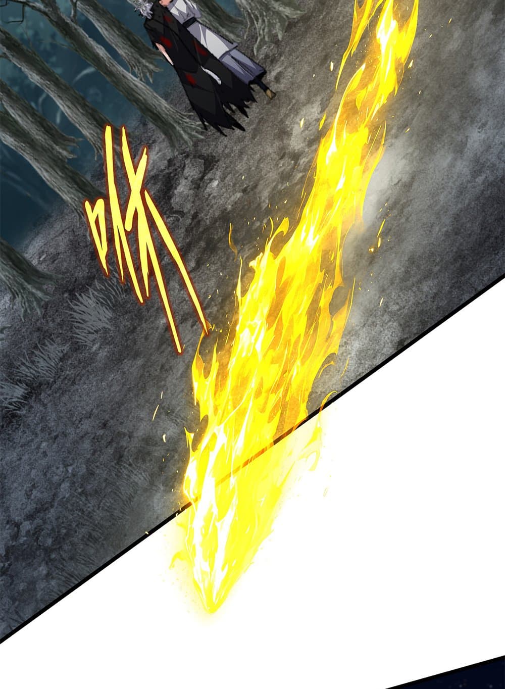 Magic Emperor ตอนที่ 801 38