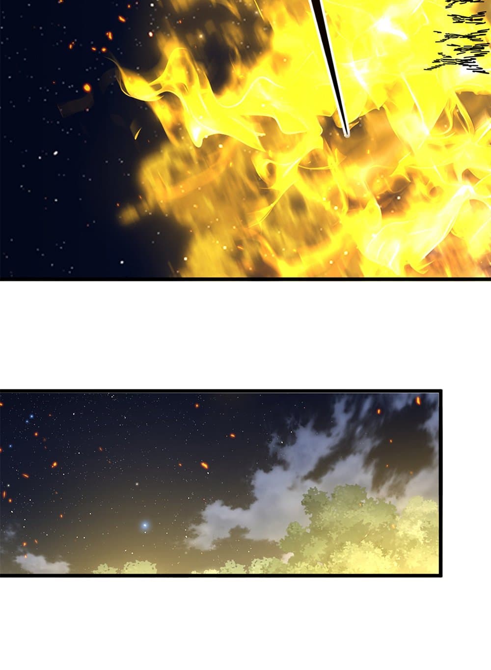 Magic Emperor ตอนที่ 801 43