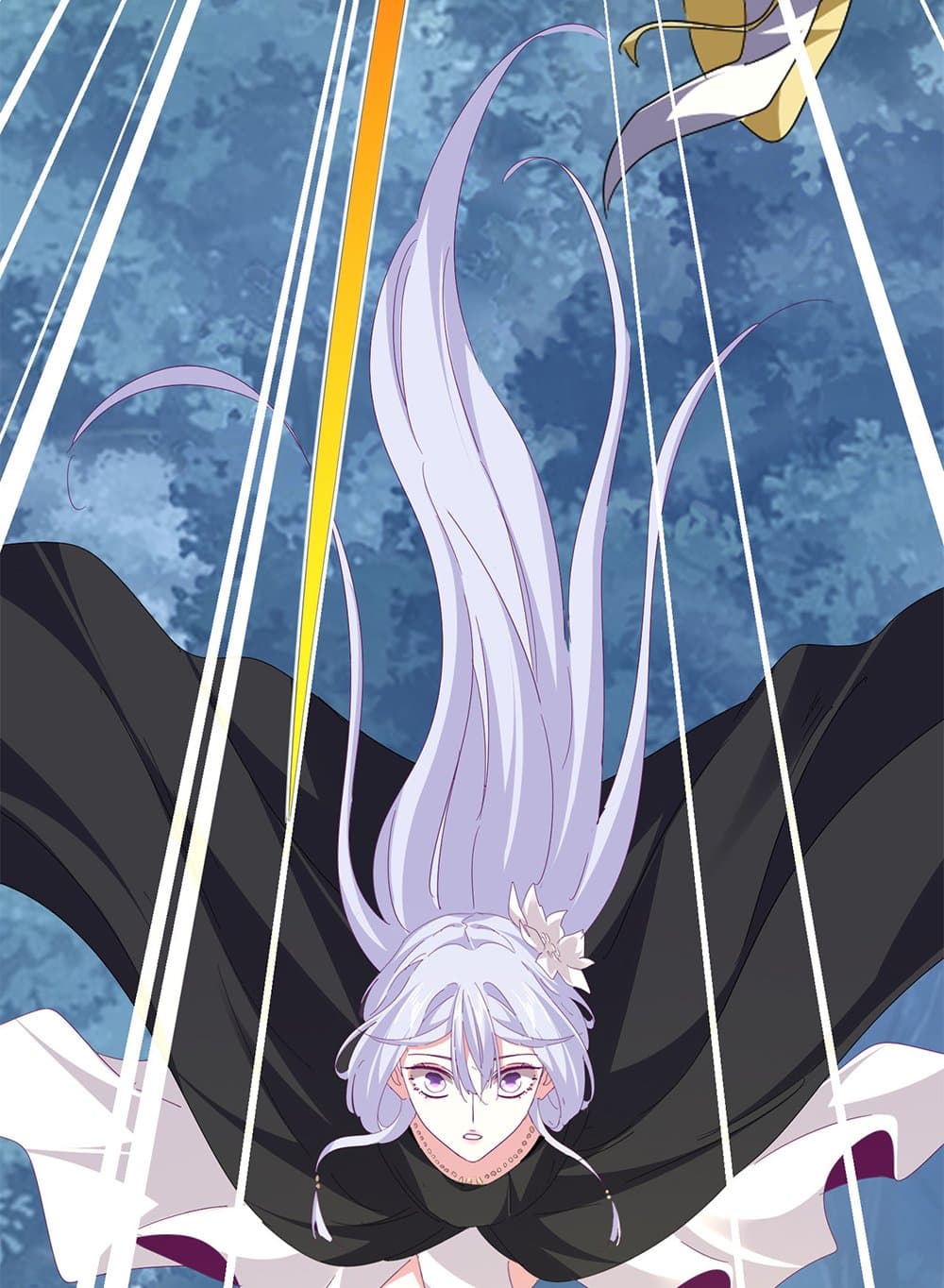 Magic Emperor ตอนที่ 801 50