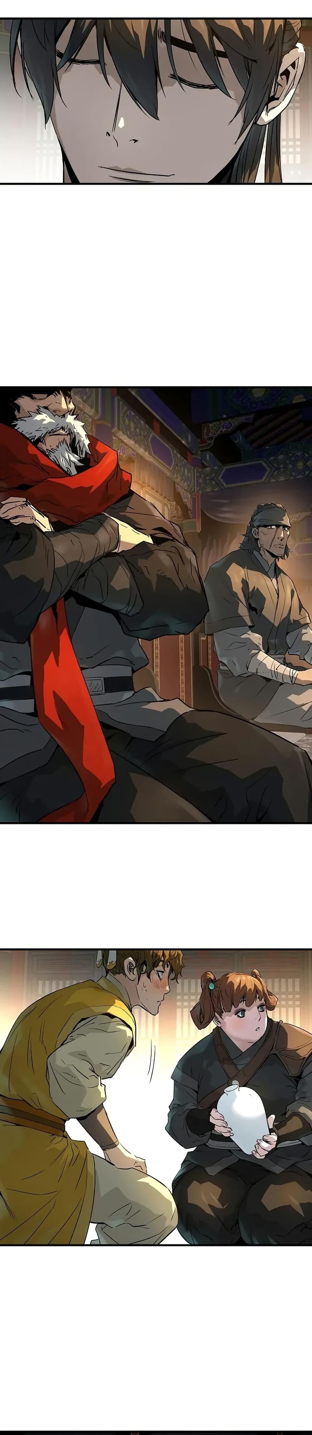 Absolute Regression ตอนที่ 80 44