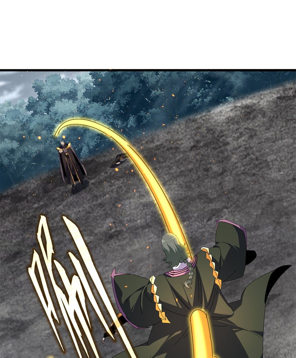 Magic Emperor ตอนที่ 808 15