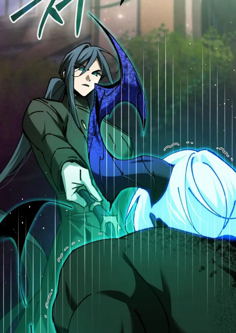 Magic Academy ตอนที่ 81 33