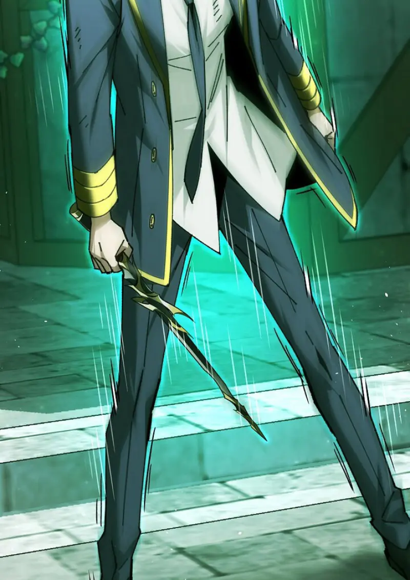 Magic Academy ตอนที่ 81 44