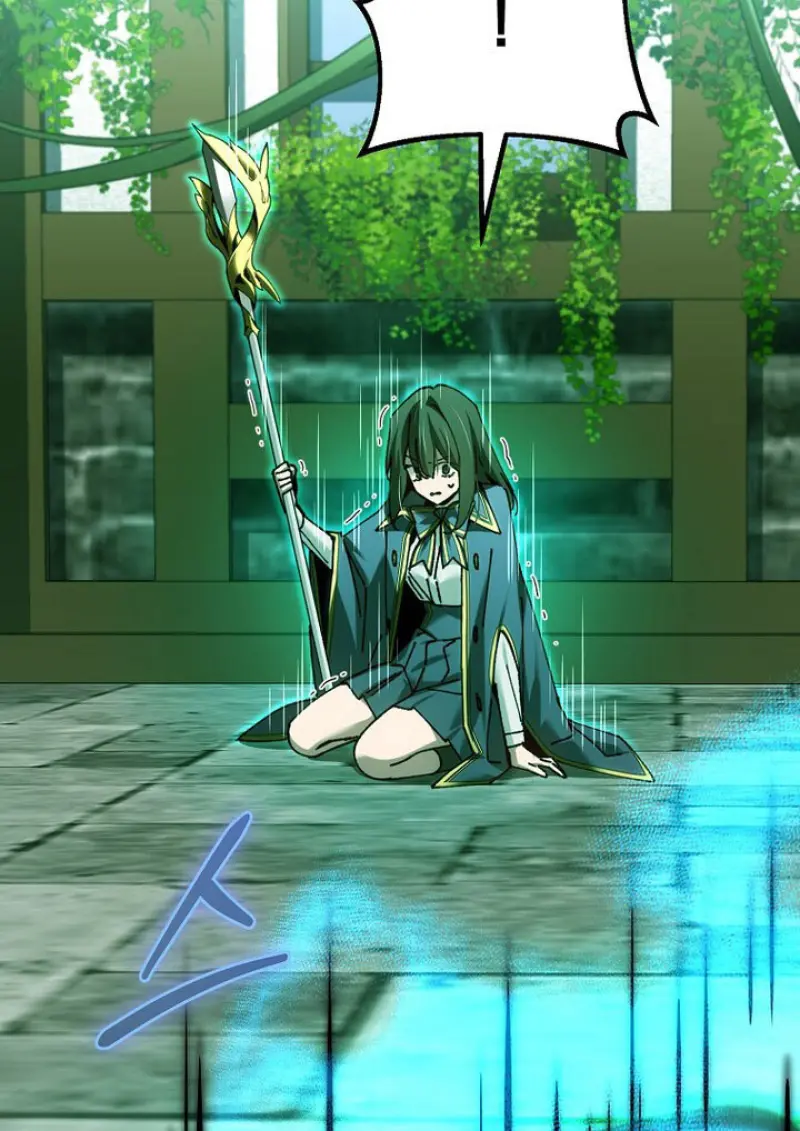 Magic Academy ตอนที่ 81 59