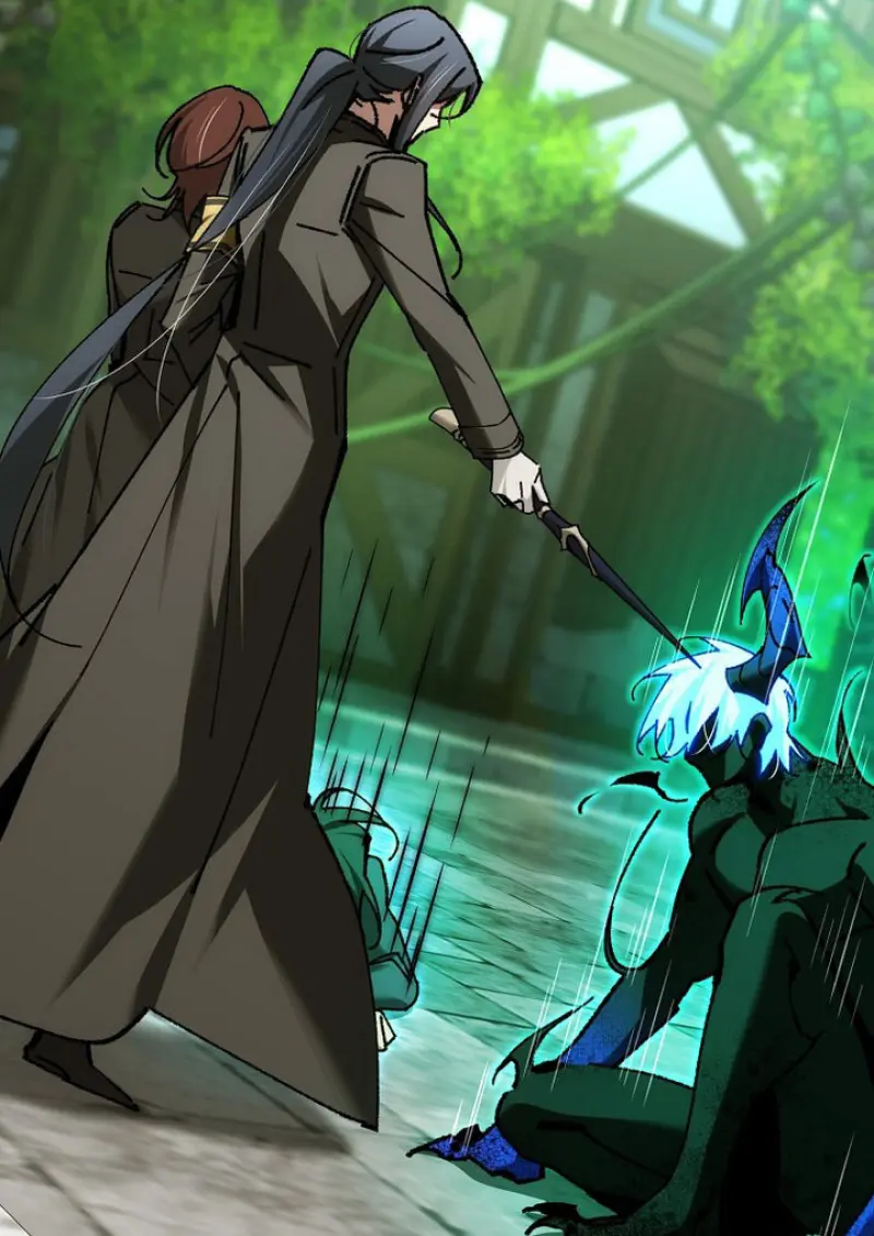 Magic Academy ตอนที่ 81 71