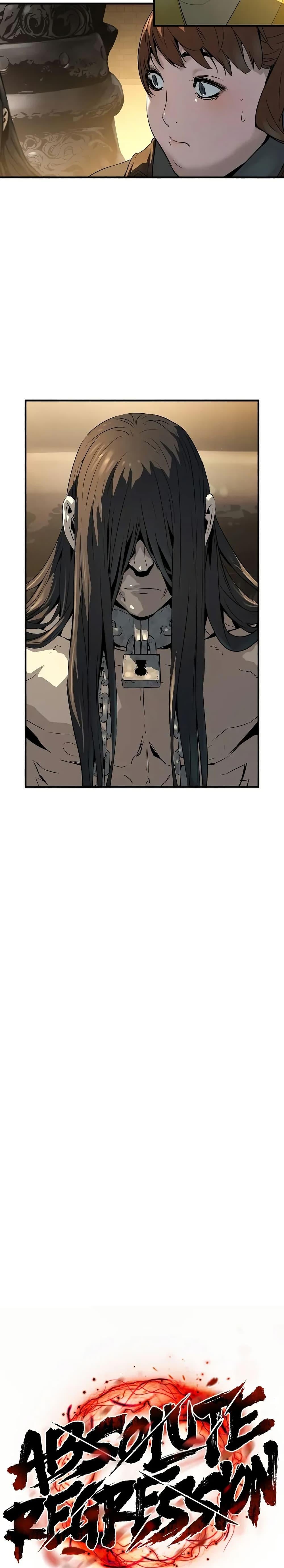 Absolute Regression ตอนที่ 81 8