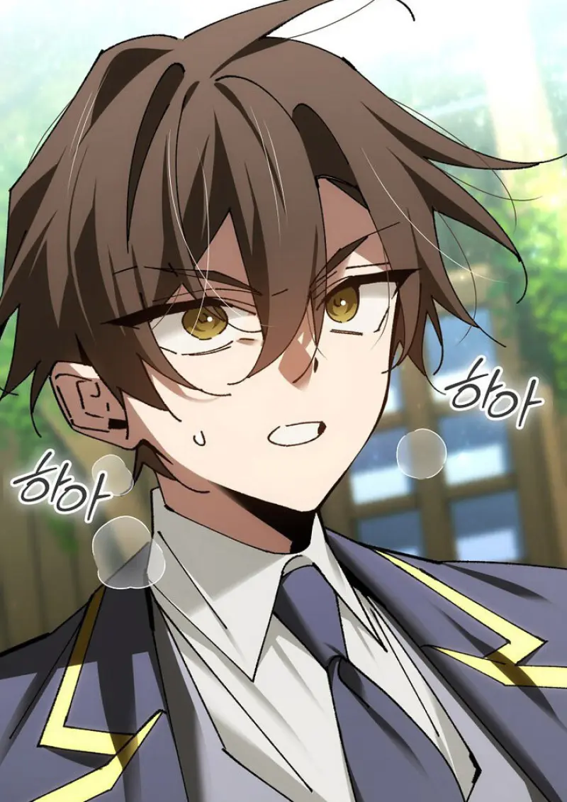 Magic Academy ตอนที่ 81 83