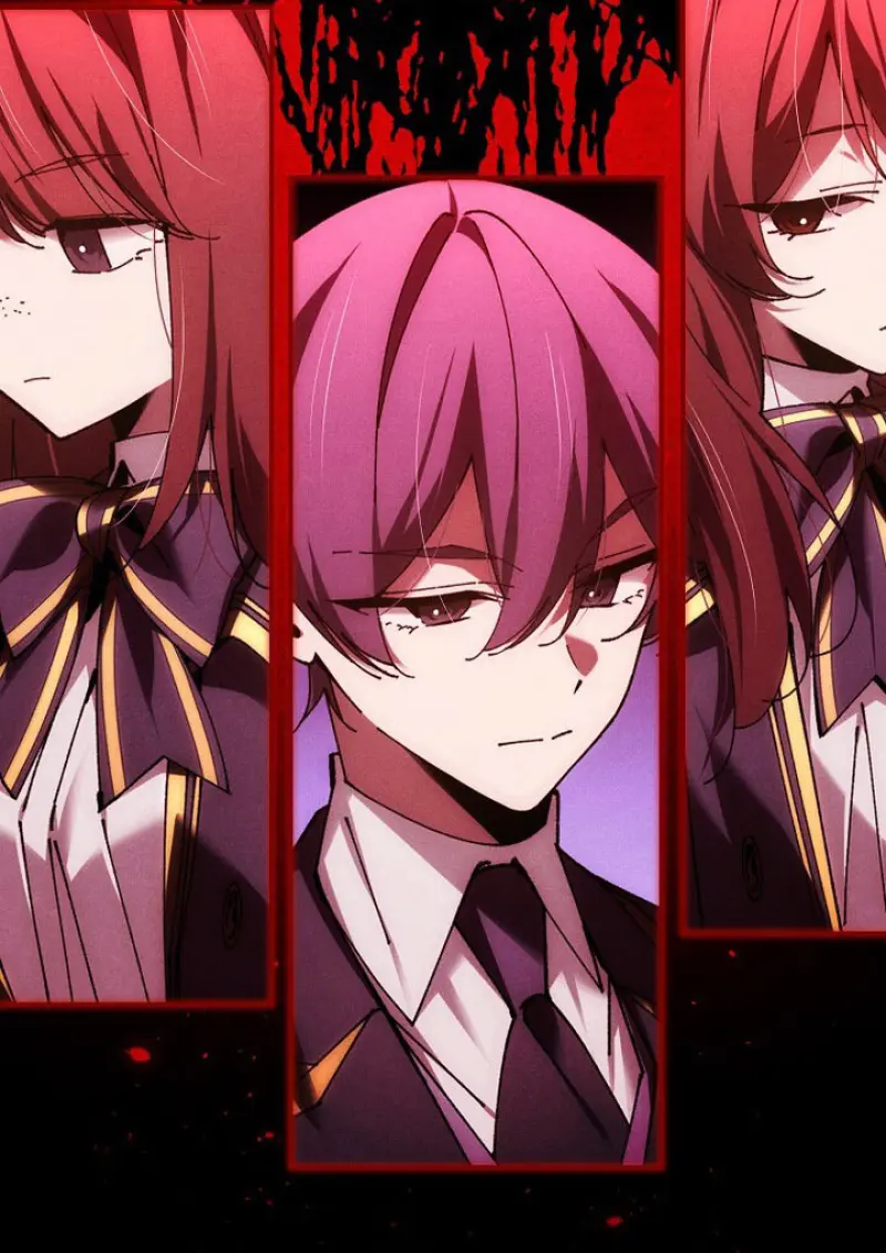 Magic Academy ตอนที่ 81 97