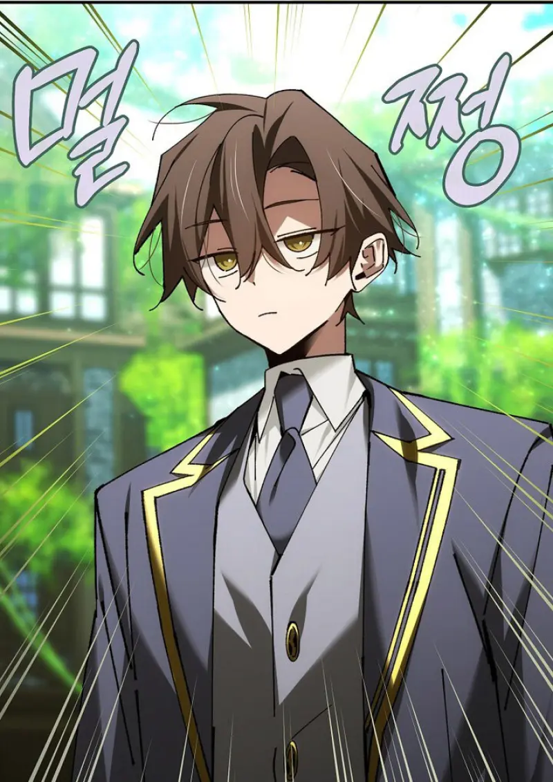 Magic Academy ตอนที่ 81 131