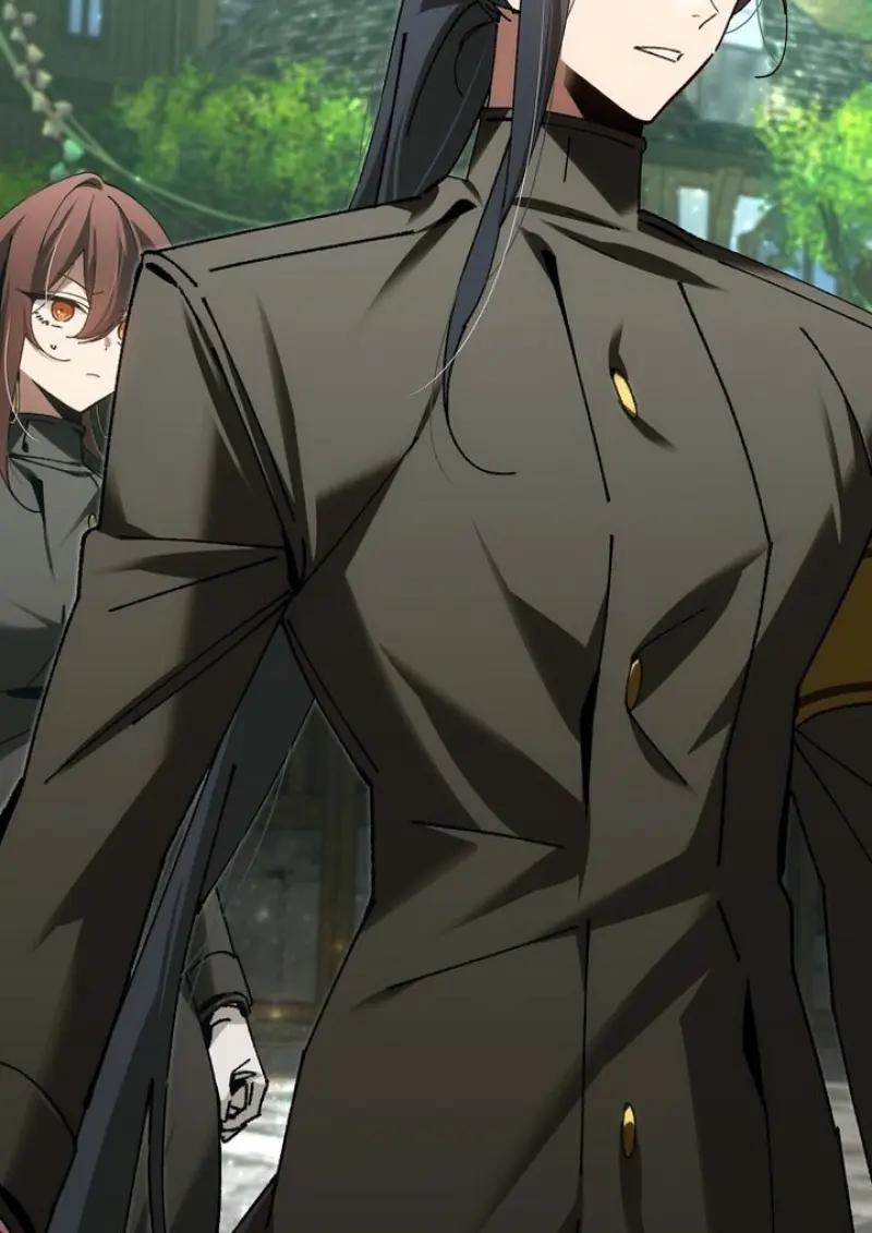 Magic Academy ตอนที่ 82 9