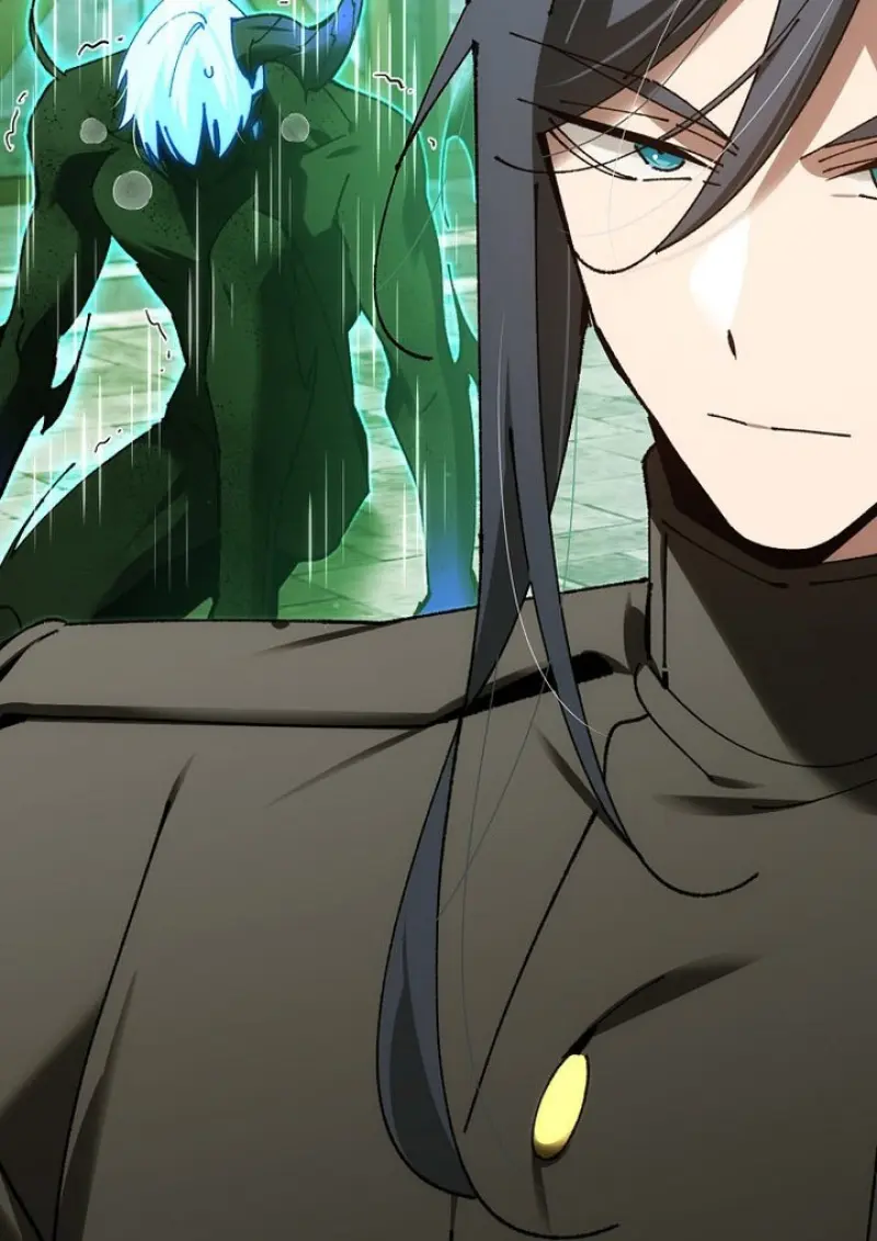 Magic Academy ตอนที่ 82 39