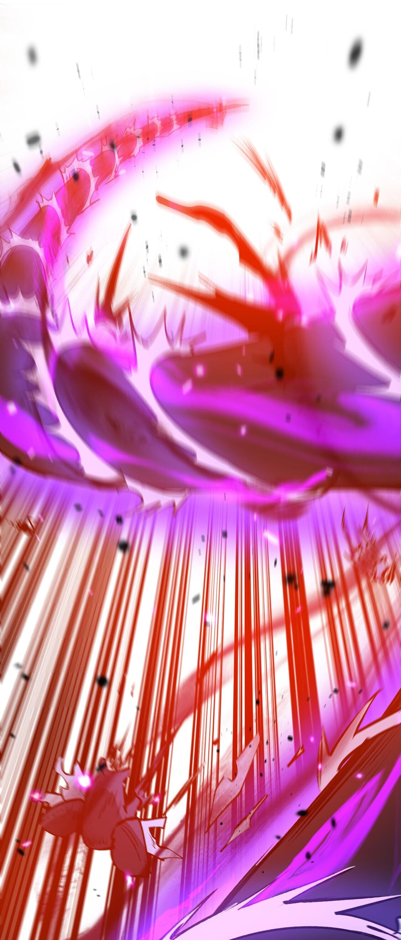 God-level Assassin, I Am the Shadow ตอนที่ 82 8