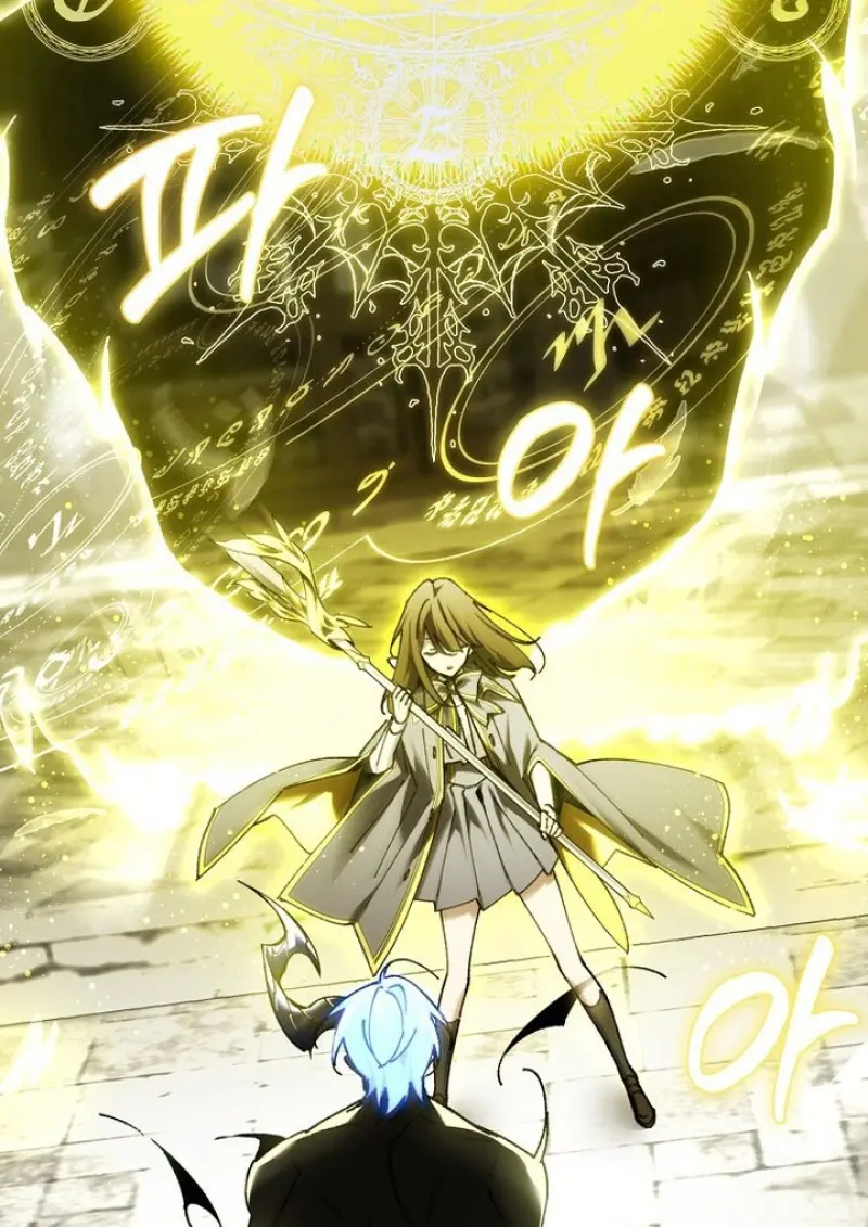 Magic Academy ตอนที่ 82 84