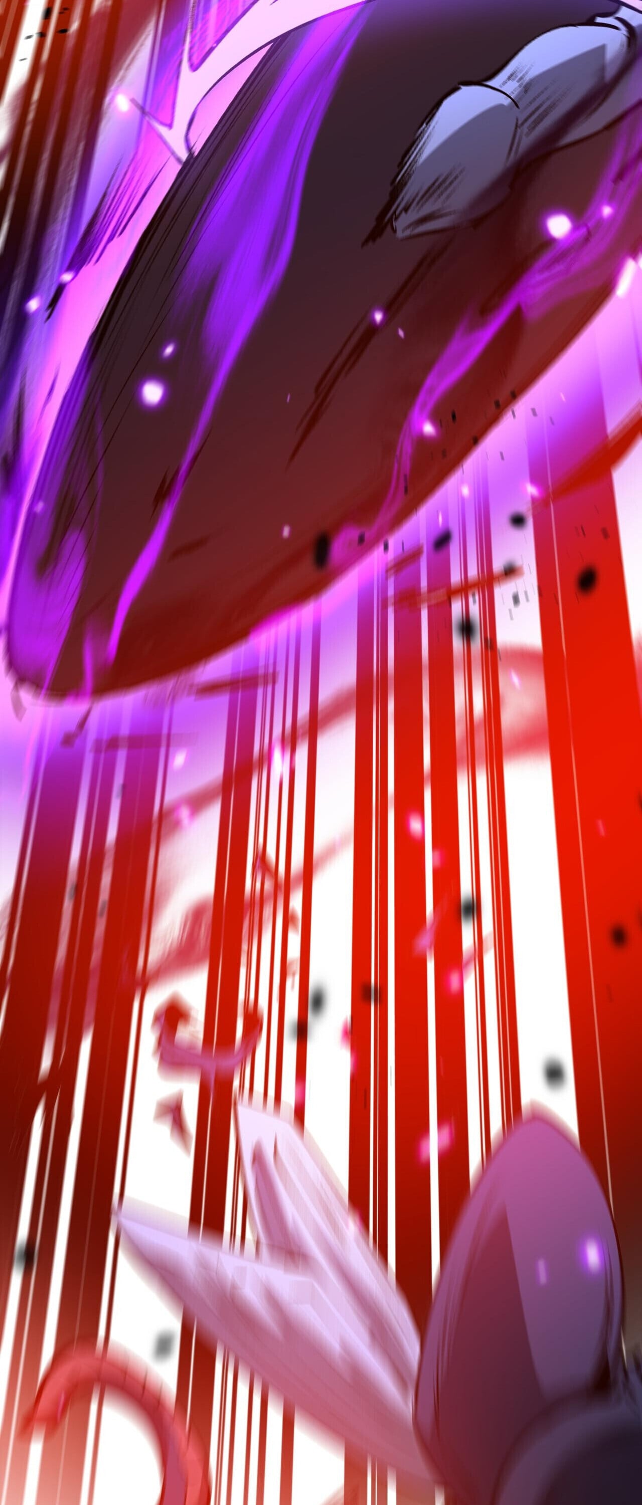 God-level Assassin, I Am the Shadow ตอนที่ 82 9