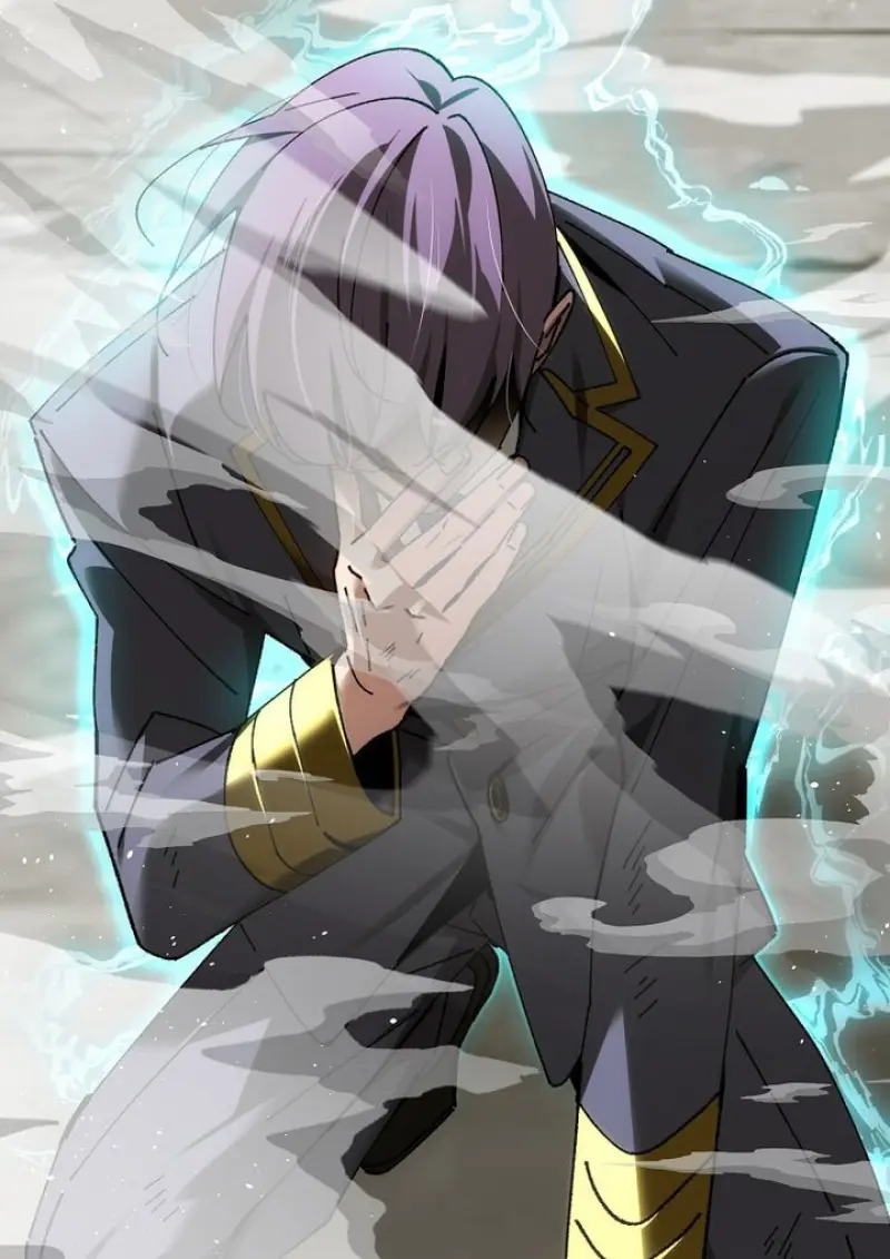 Magic Academy ตอนที่ 82 105