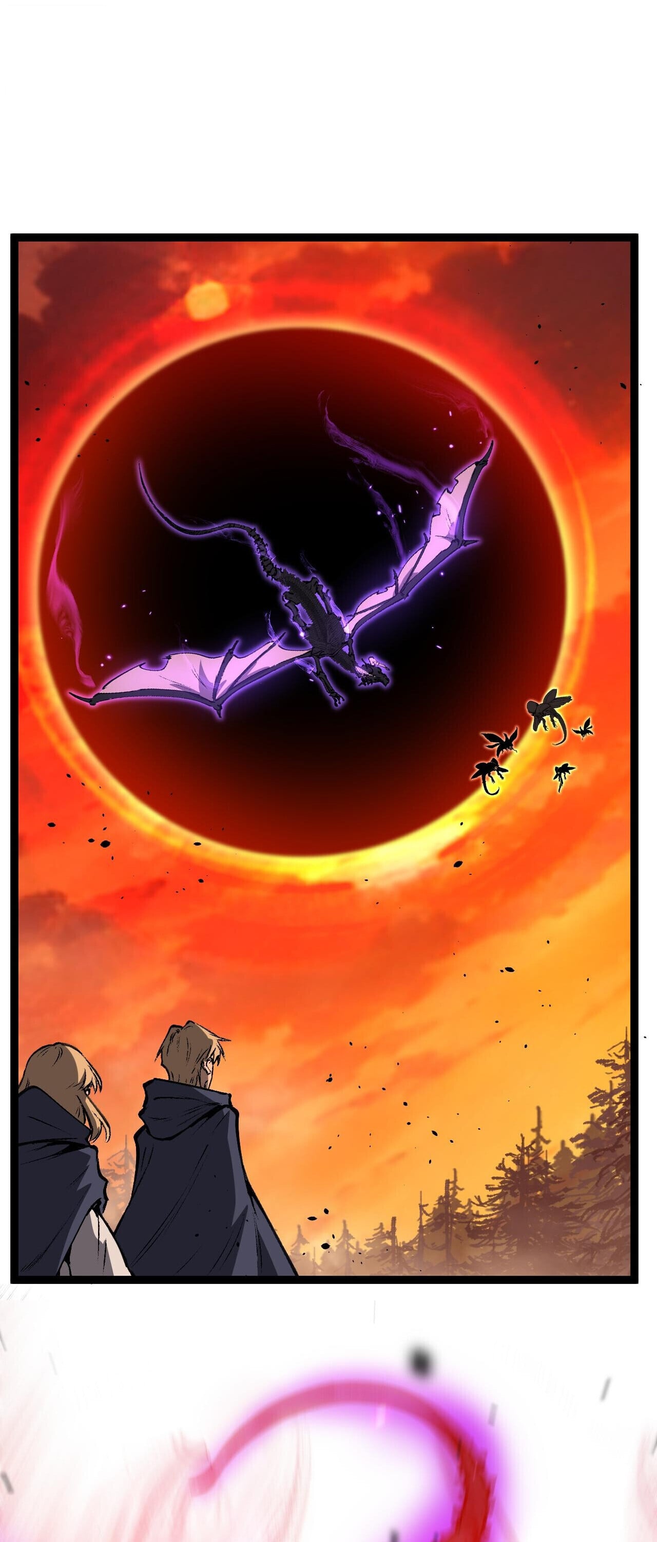 God-level Assassin, I Am the Shadow ตอนที่ 82 11