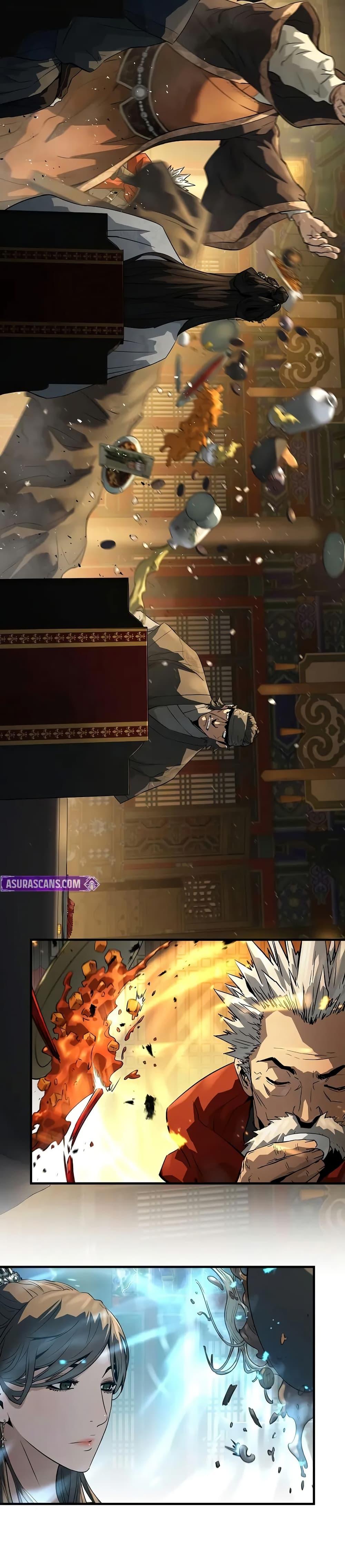 Absolute Regression ตอนที่ 82 12