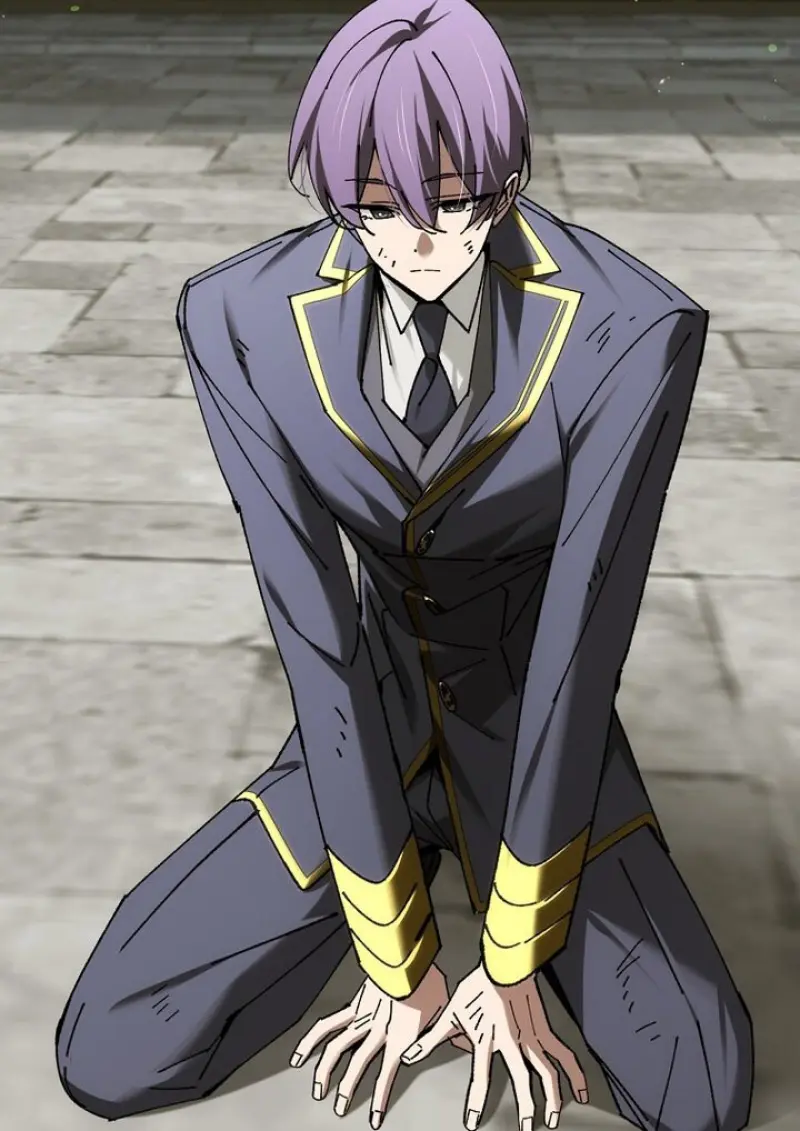 Magic Academy ตอนที่ 82 126