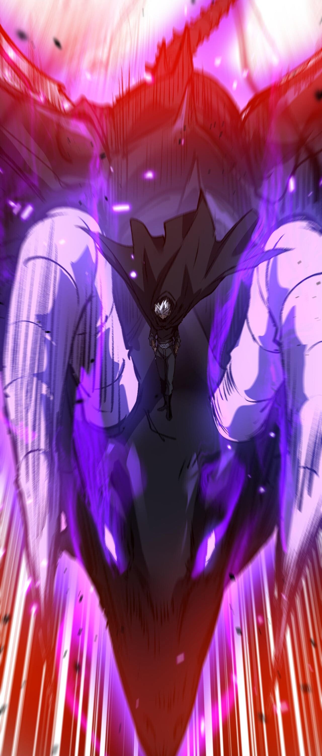 God-level Assassin, I Am the Shadow ตอนที่ 82 13